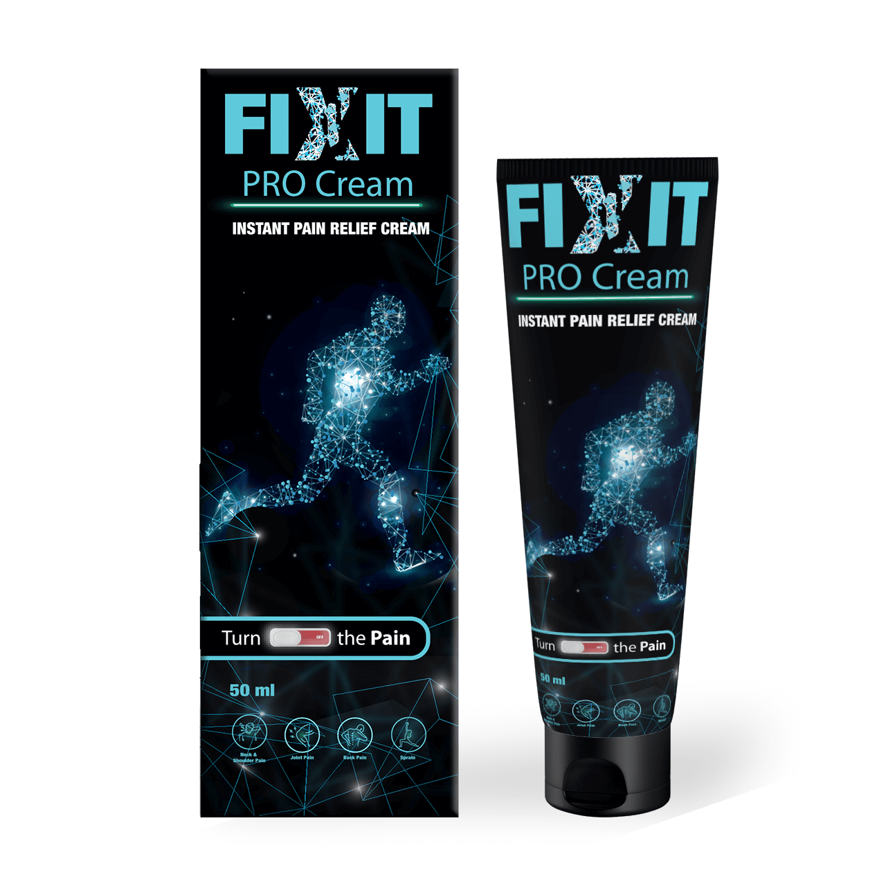 Fixit PRO Sport